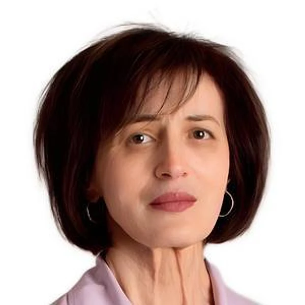 Анзорова Марита Меджидовна — Детский невролог, Нальчик