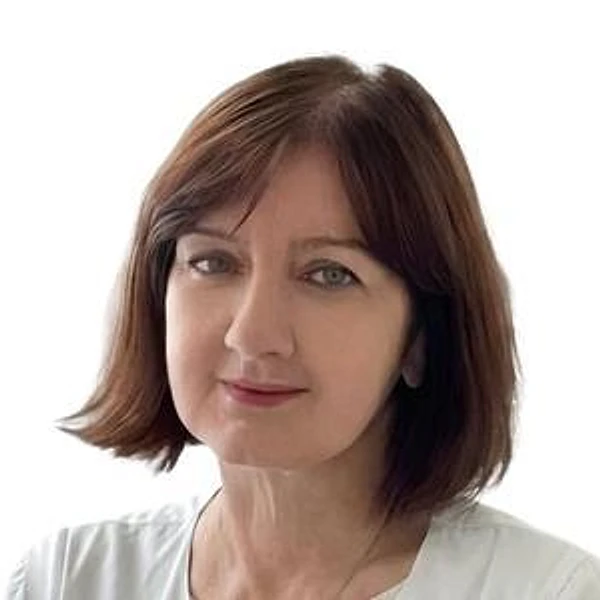 Токазова Елена Эльбрусовна — Детский невролог, Нальчик