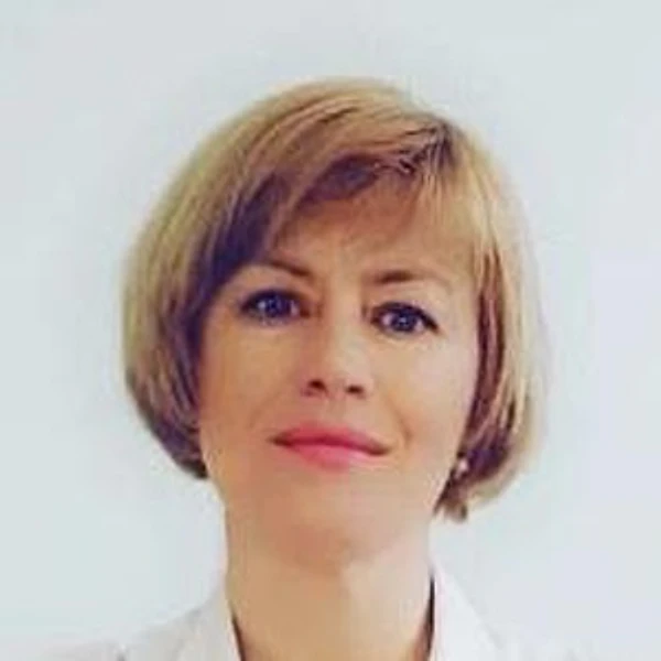 Карданова Джульетта Юрьевна — Детский ортопед, Травматолог, Нальчик