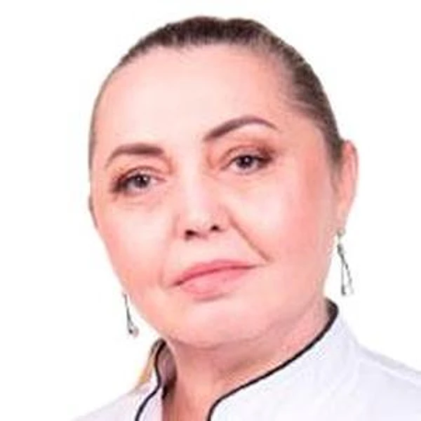 Азаматова Элеонора Камильевна — Детский ЛОР, ЛОР, Сурдолог, Фониатр, Нальчик