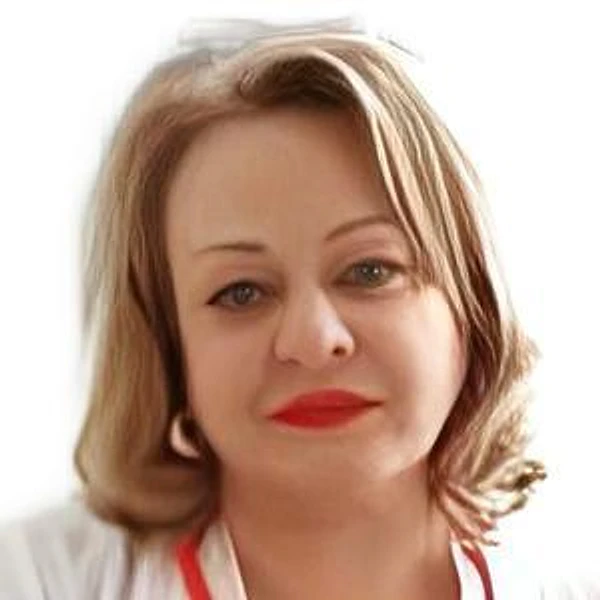 Ванина Людмила Юрьевна — Педиатр, Детский гастроэнтеролог, Нальчик