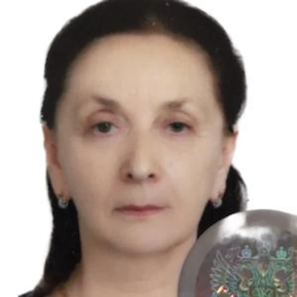 Шаваева Зулихат Исмаиловна — Педиатр, Нальчик