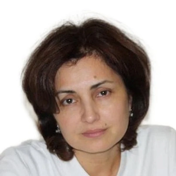 Тураева Назокат Ашуровна — Психиатр, Детский психиатр, Логопед, Нальчик
