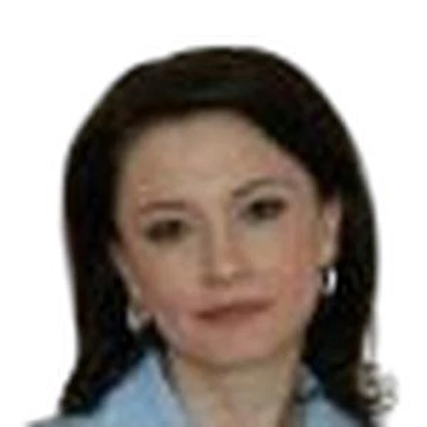 Безрокова Наталия Юрьевна — Стоматолог, Нальчик