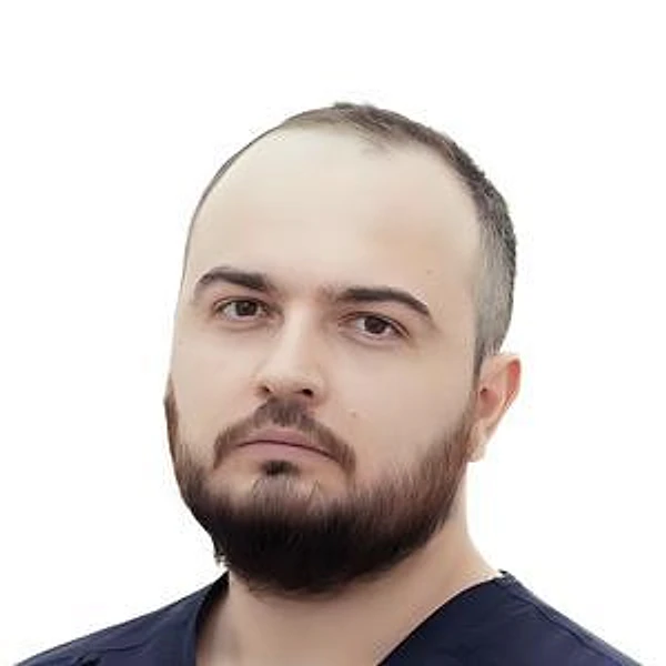 Шевхужев Заурбек Сафарбиевич — Стоматолог-имплантолог, Челюстно-лицевой хирург, Нальчик