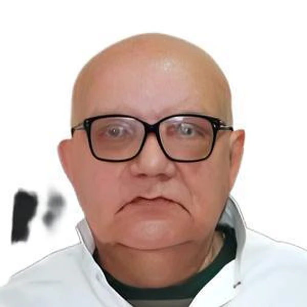 Наталенко Константин Леонидович — Врач УЗИ, Рентгенолог, Пятигорск