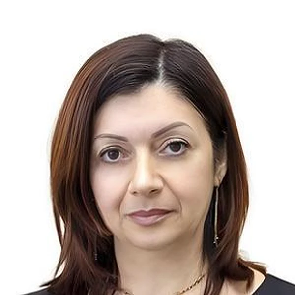 Мещерякова Инга Эриковна — Детский эндокринолог, Эндокринолог, Пятигорск