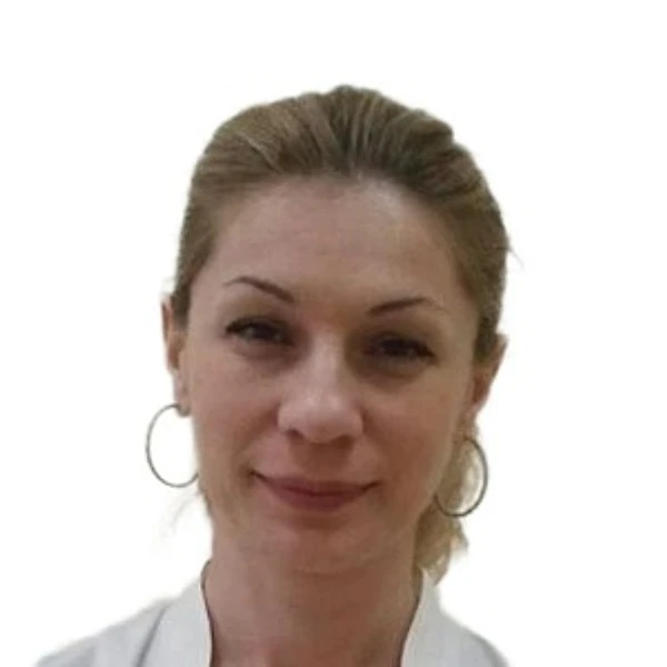Кармова Инна Ахъедовна — ЛОР, Детский ЛОР, Баксан