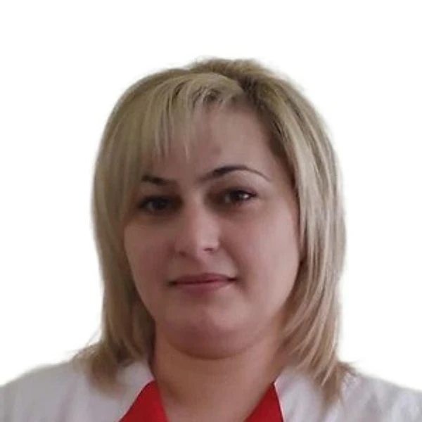 Кенетова Аксана Ауесовна — Терапевт, Акушер, Гинеколог, Баксан