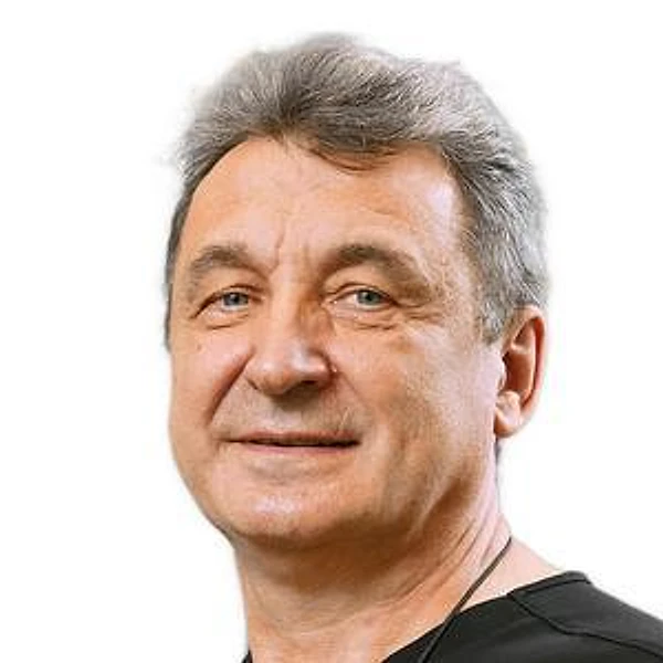 Вознюк Владимир Александрович — Стоматолог-имплантолог, Стоматолог-хирург, Москва