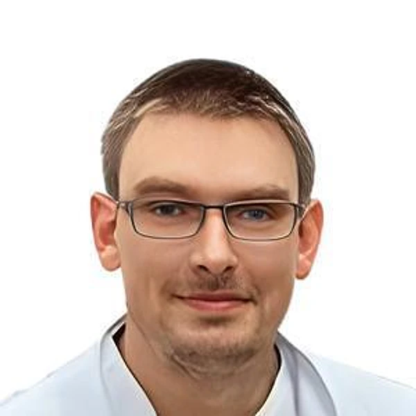 Копылов Иван Павлович — Челюстно-лицевой хирург, Стоматолог-имплантолог, Москва