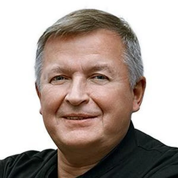 Дорохов Константин Владимирович — Стоматолог-ортопед, Москва
