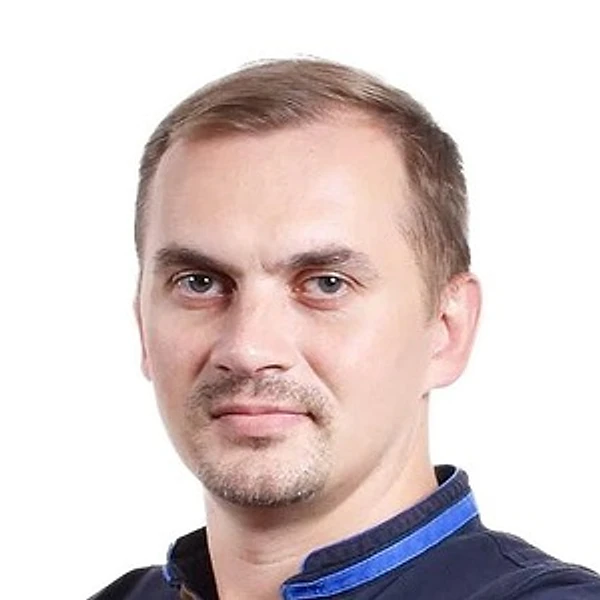 Мартынюк Алексей Викторович — Стоматолог-ортопед, Стоматолог, Москва