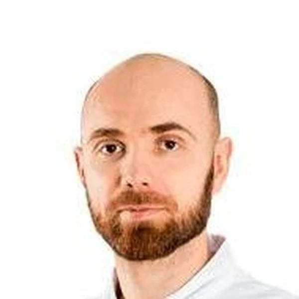 Сапронов Дмитрий Олегович — Стоматолог-ортопед, Москва