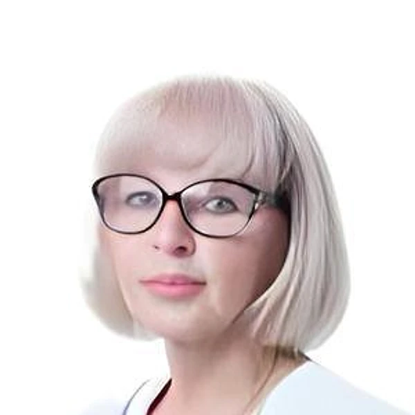 Галкина Антонина Васильевна — Гинеколог, Врач УЗИ, Владивосток
