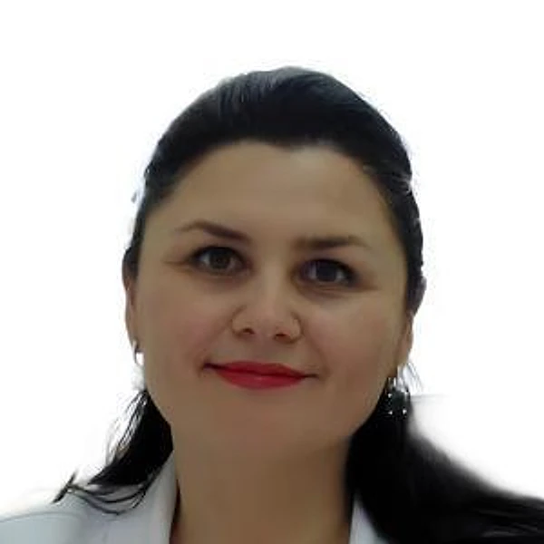Казакова Людмила Александровна — Офтальмолог (окулист), Зеленоград