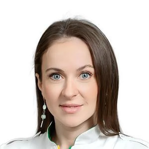 Сидоренко Мария Владимировна — Офтальмолог (окулист), Детский офтальмолог, Хабаровск