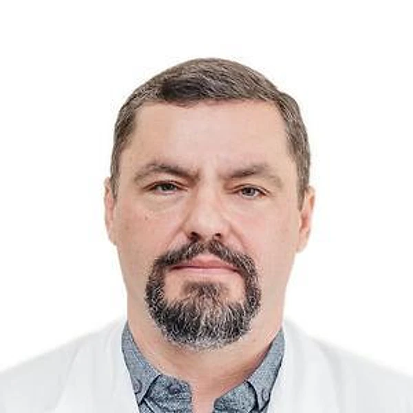 Нестеров Алексей Сергеевич — Дерматолог, Венеролог, Детский дерматолог, Ульяновск