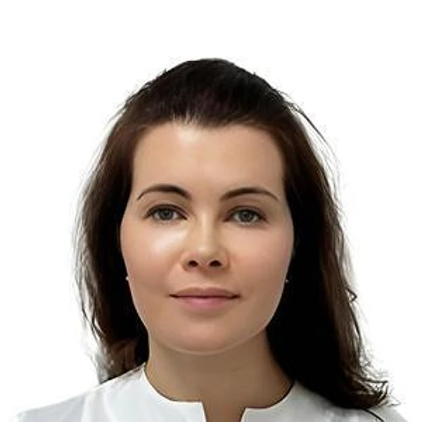Сулименко Яна Витальевна — Дерматолог, Венеролог, Ульяновск