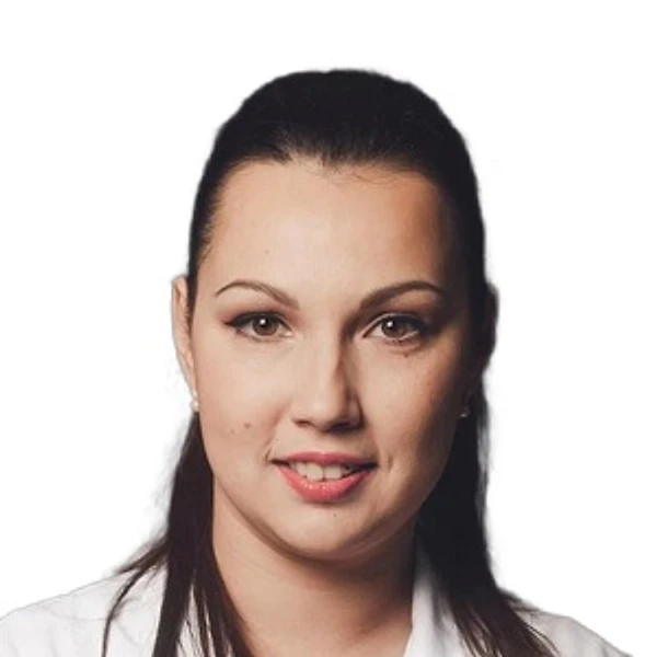 Колесникова Алёна Сергеевна — Дерматолог, Венеролог, Ульяновск