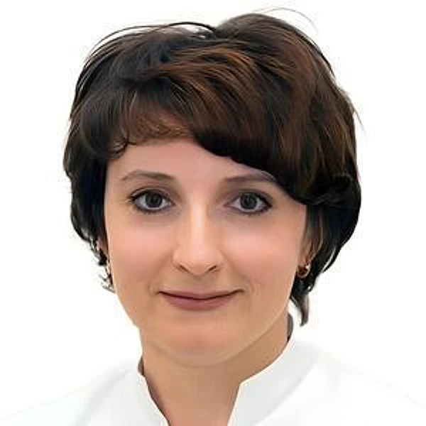 Шуюкова Елена Владимировна — Дерматолог, Венеролог, Врач-косметолог, Трихолог, Ульяновск