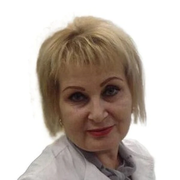 Куликова Ирина Альбертовна — Венеролог, Детский дерматолог, Ульяновск