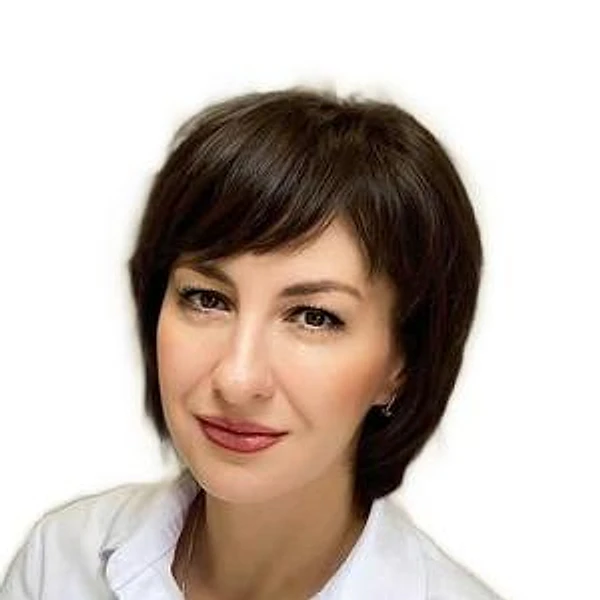 Костригина Евгения Николаевна — Врач-косметолог, Ульяновск