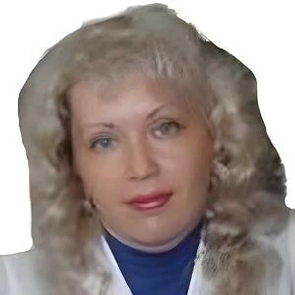 Молодова Елена Юрьевна — Дерматолог, Венеролог, Ульяновск