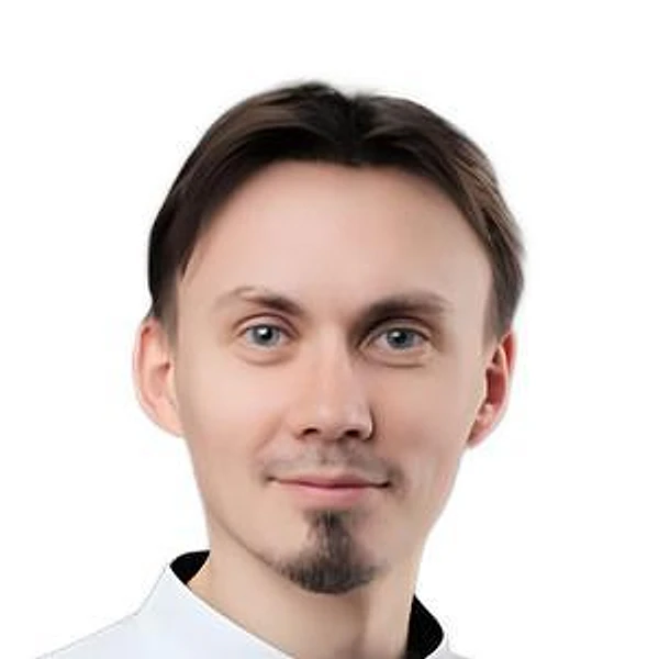 Владимиров Филипп Иванович — Детский челюстно-лицевой хирург, Москва