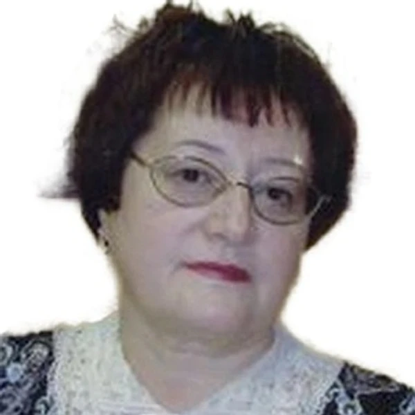 Овсянникова Ольга Михайловна — Дерматолог, Венеролог, Ульяновск