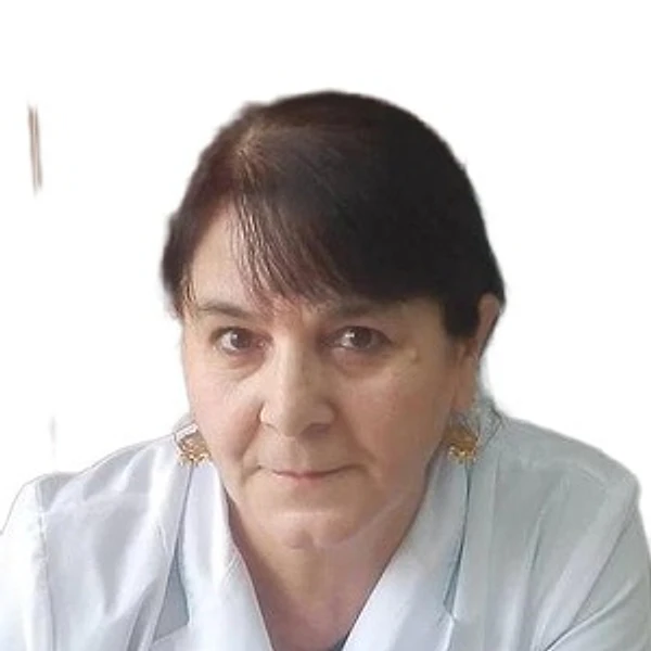 Рашидова Хафизат Ханбабаевна — Дерматолог, Ульяновск