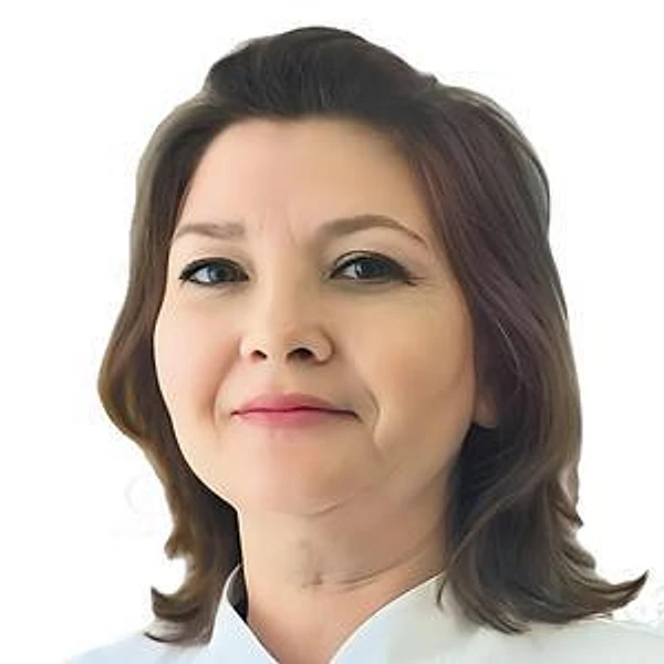Сибаева Руфия Хабировна — Дерматолог, Венеролог, Детский венеролог, Детский дерматолог, Детский трихолог, Трихолог, Ульяновск