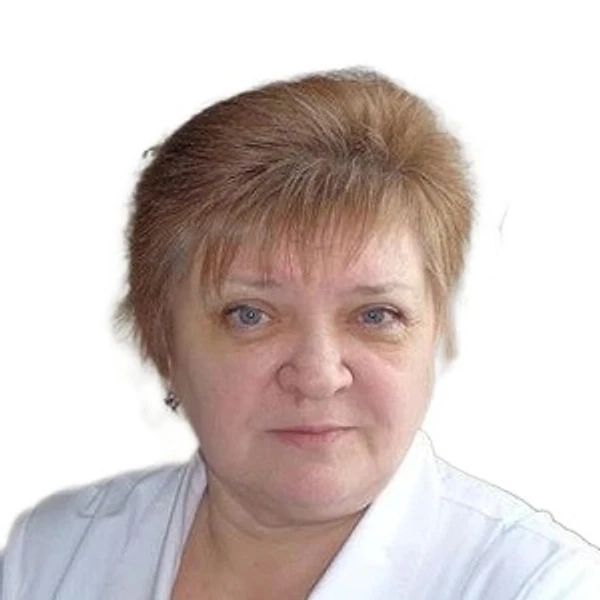 Зинина Ирина Николаевна — Дерматолог, Венеролог, Ульяновск