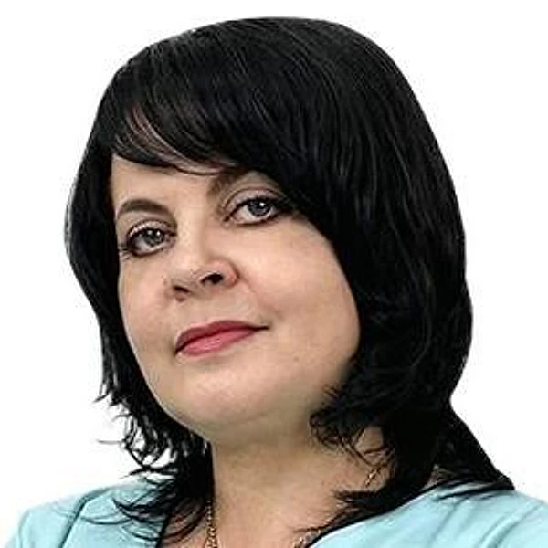 Ершова Марина Олеговна — Дерматолог, Детский дерматолог, Ульяновск