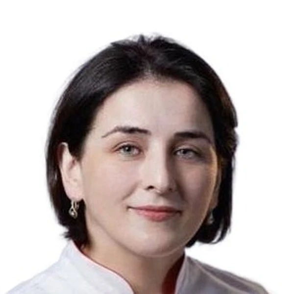 Узденова Айшат Аскеровна — Гинеколог, Врач УЗИ, Ставрополь