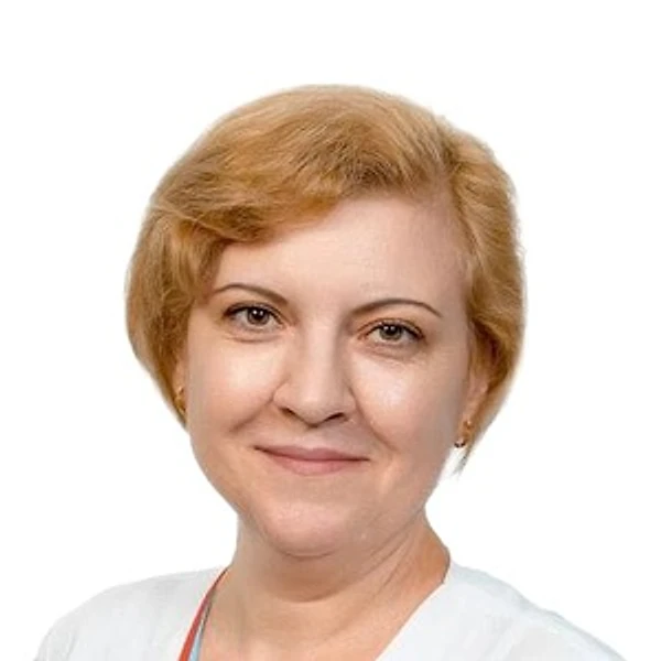 Устенко Людмила Анатольевна — Невролог, Москва
