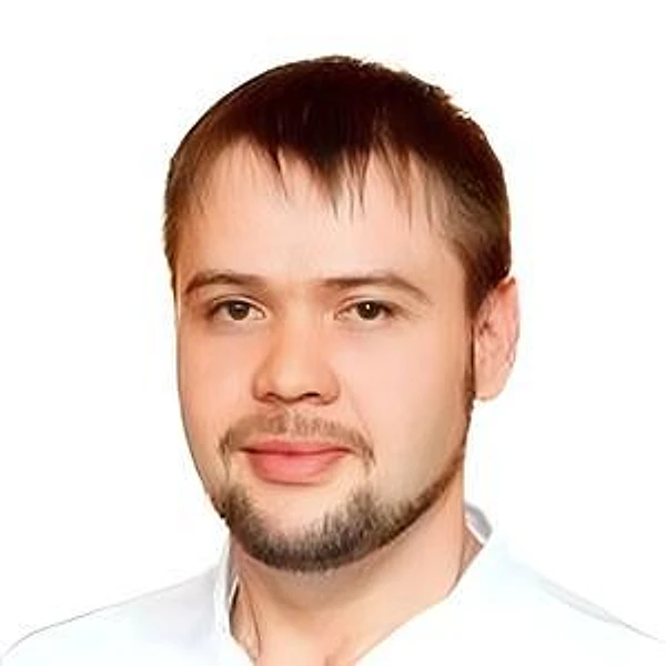 Миронов Антон Александрович — Ортопед, Травматолог, Кемерово