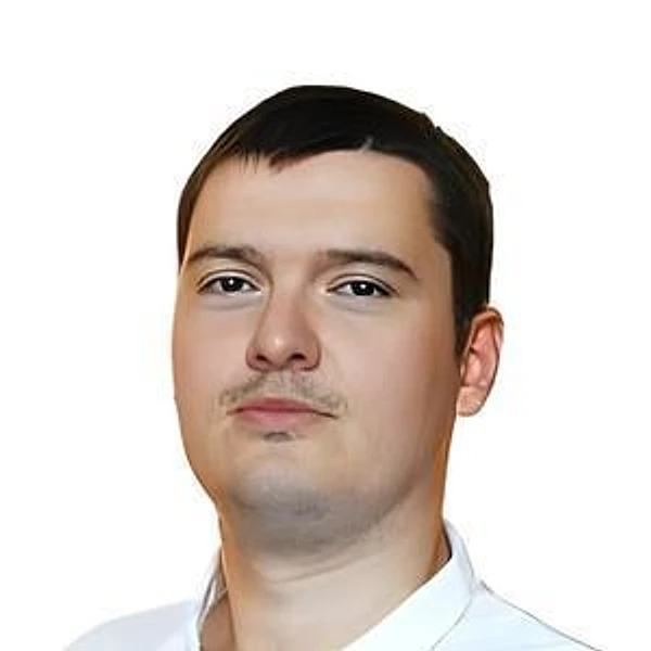 Гаврилюк Олег Викторович — Рентгенолог, Москва