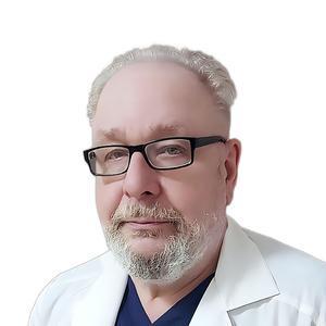 Ларионов Александр Анатольевич — Ортопед, Артролог, Детский ортопед, Детский травматолог, Мануальный терапевт, Травматолог, Москва