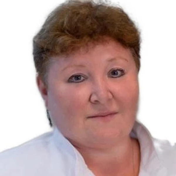 Букрина Ирина Викторовна — Рентгенолог, Москва