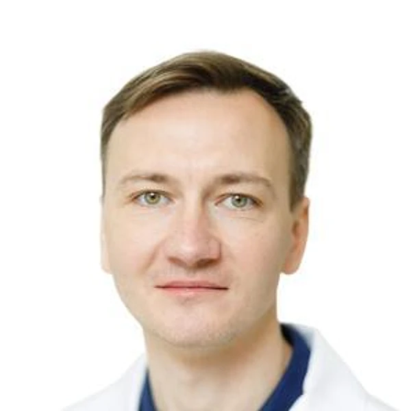 Соколов Александр Александрович — Врач УЗИ, Хирург, Москва