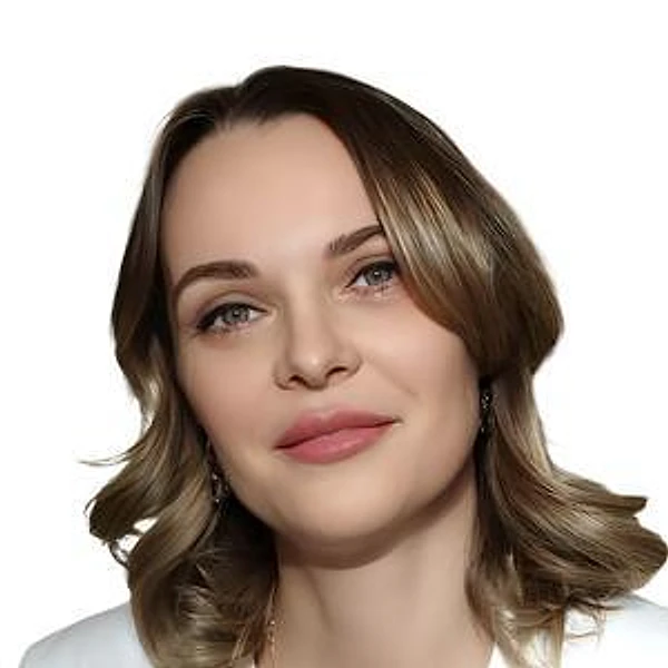 Заец Мария Владимировна — Врач УЗИ, Москва