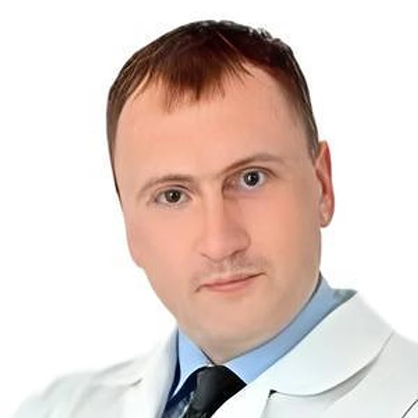 Винников Алексей Александрович — Флеболог, Проктолог (колопроктолог), Хирург, Москва