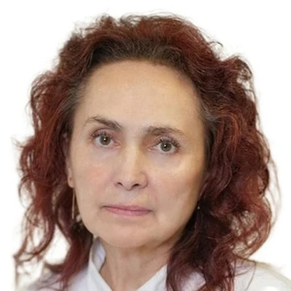Мазанова Лариса Ивановна — Терапевт, Ревматолог, Москва
