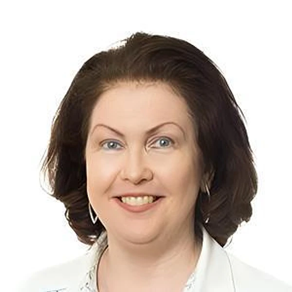 Рябова Ольга Борисовна — Гинеколог, Врач УЗИ, Москва