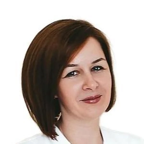 Левшина Наталья Васильевна — Гинеколог, Акушер, Москва