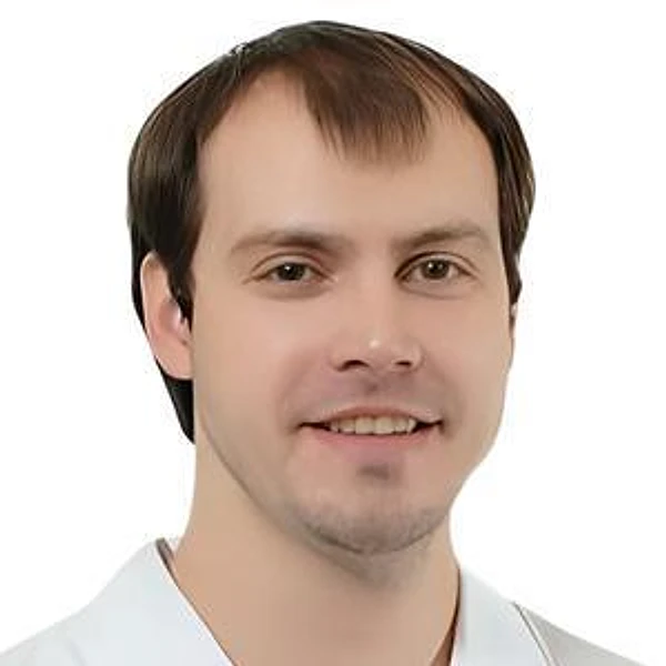 Сёмин Евгений Владимирович — Аллерголог, Детский аллерголог, Детский иммунолог, Иммунолог, Мытищи