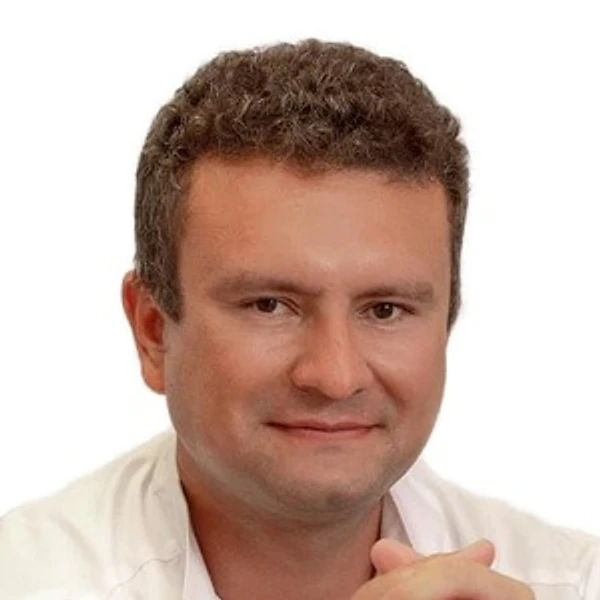 Царев Вячеслав Юрьевич — Невролог, Рефлексотерапевт, Москва