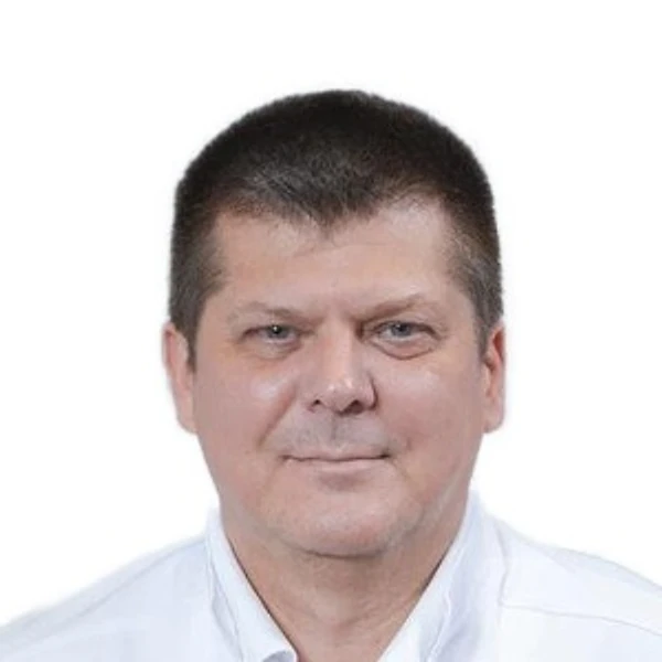 Трунев Евгений Валерьевич — Невролог, Мануальный терапевт, Москва