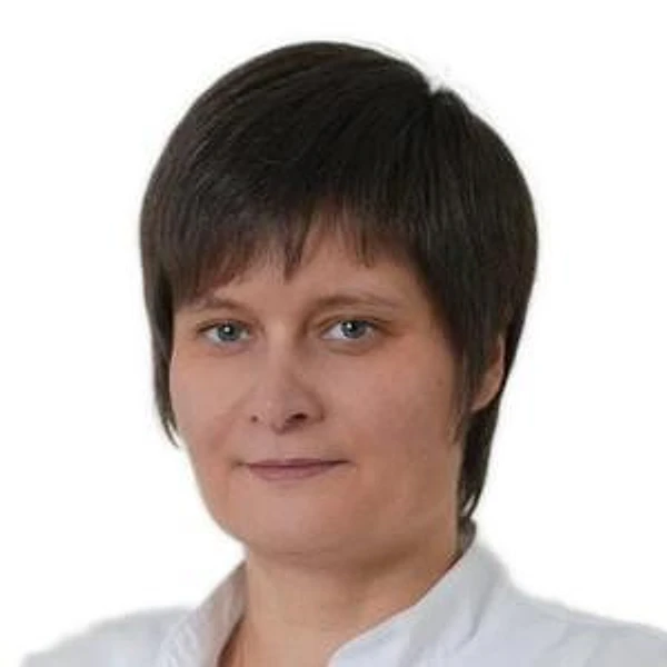 Осипова Дарья Сергеевна — Дерматолог, Венеролог, Москва